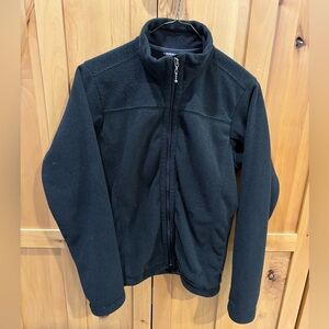 Black Patagonia Jacket
